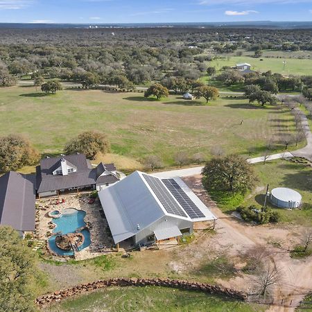 Bent Oak Highland Ranch And Concierge Services Villa Burnet Exterior photo